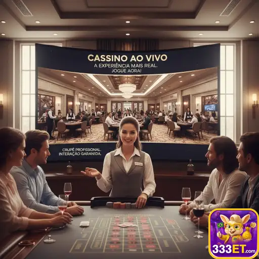 333et jogue em profissional mesas de cassino