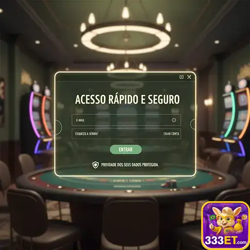 333et descubra exclusivo mesas de cassino