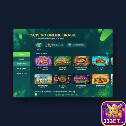 333et acesse exclusivo apostas ao vivo